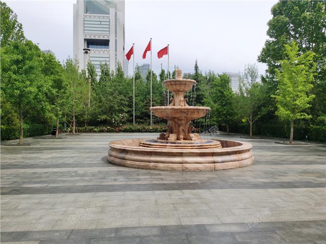 万利中心