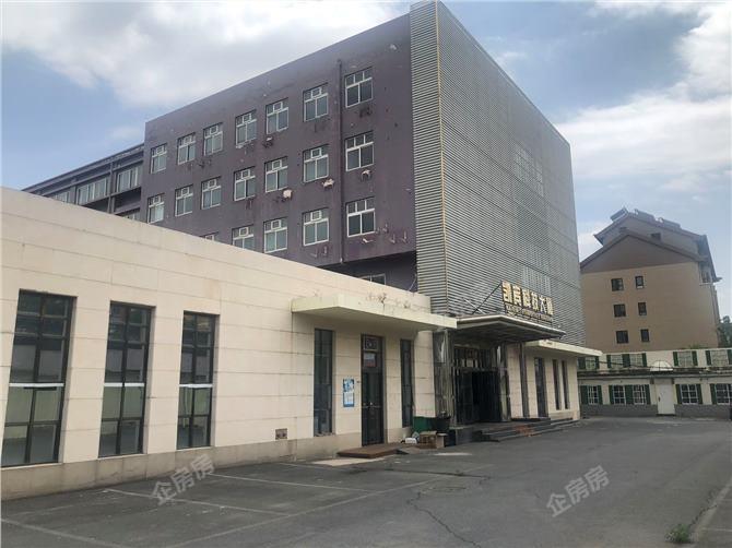 凯宾科技大厦 