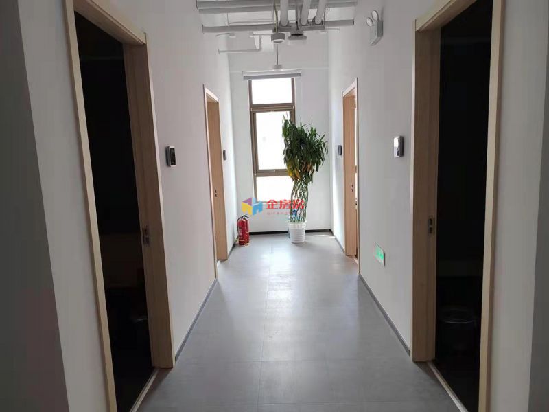 政通大厦（三盛大厦）