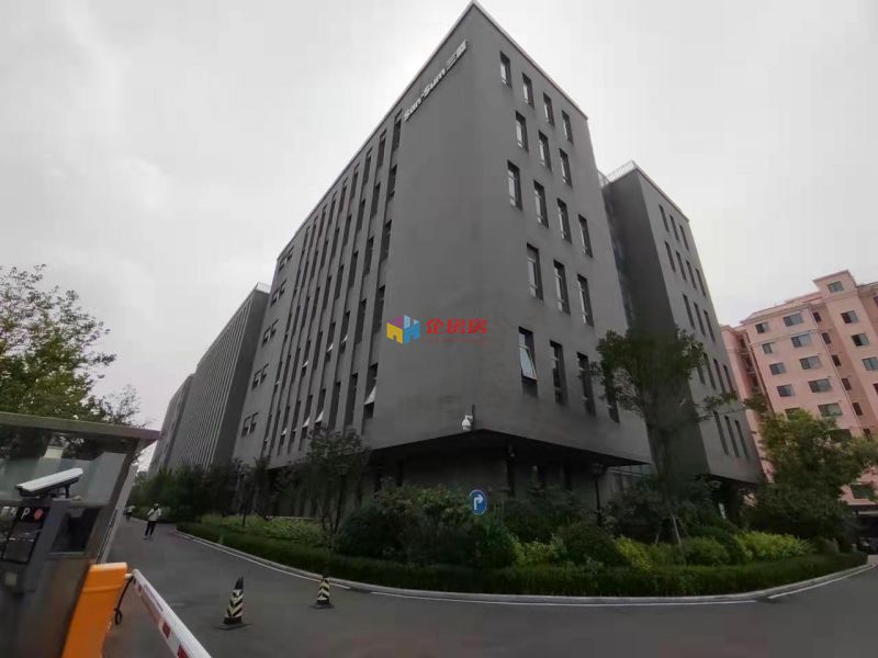 政通大厦（三盛大厦）