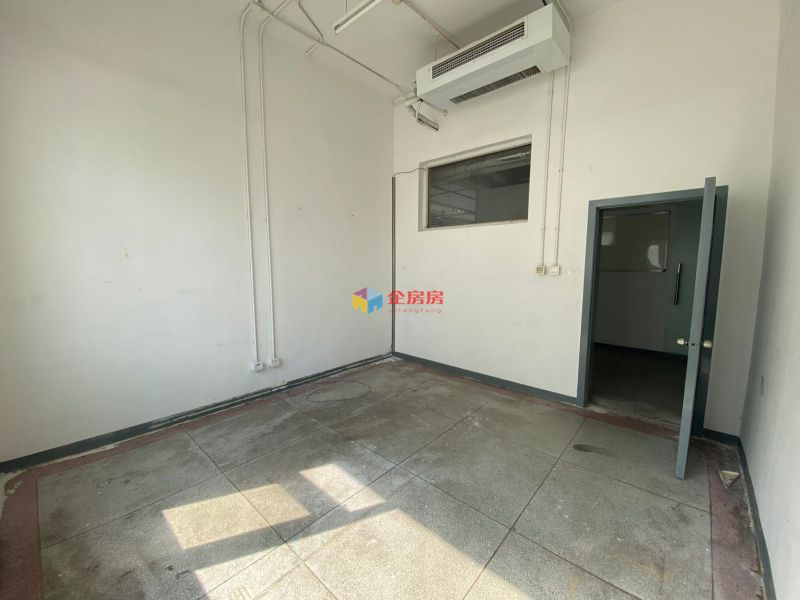 比目鱼文化创业产业园区 