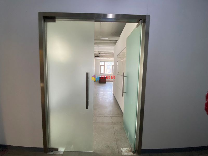 比目鱼文化创业产业园区 