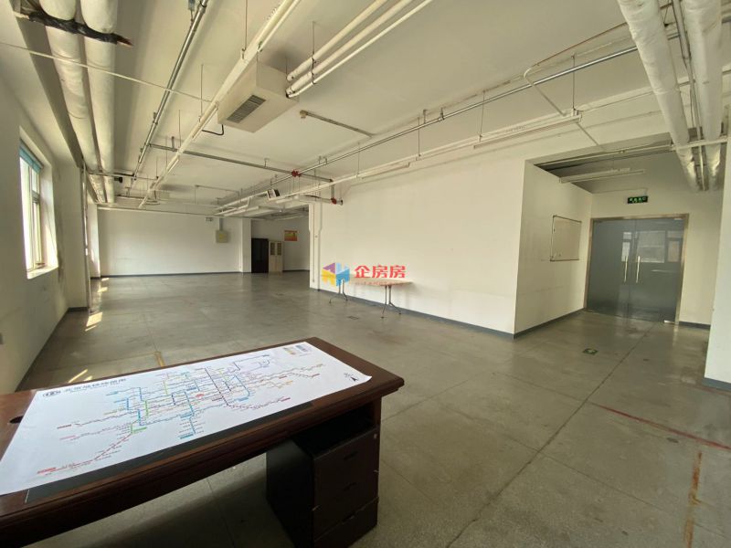 比目鱼文化创业产业园区 