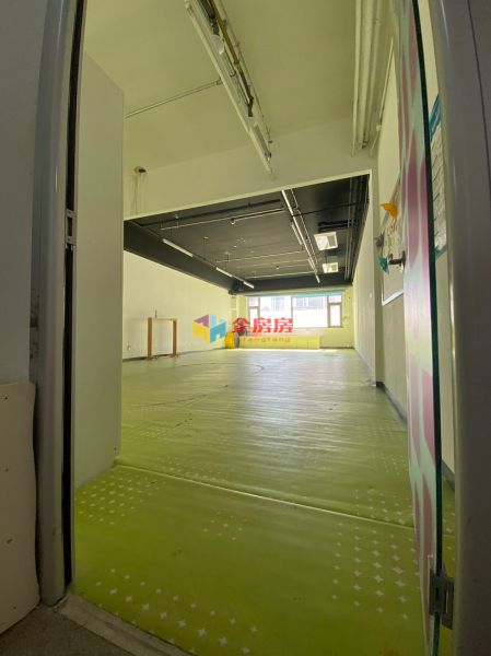 比目鱼文化创业产业园区 