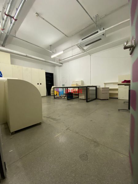 比目鱼文化创业产业园区 