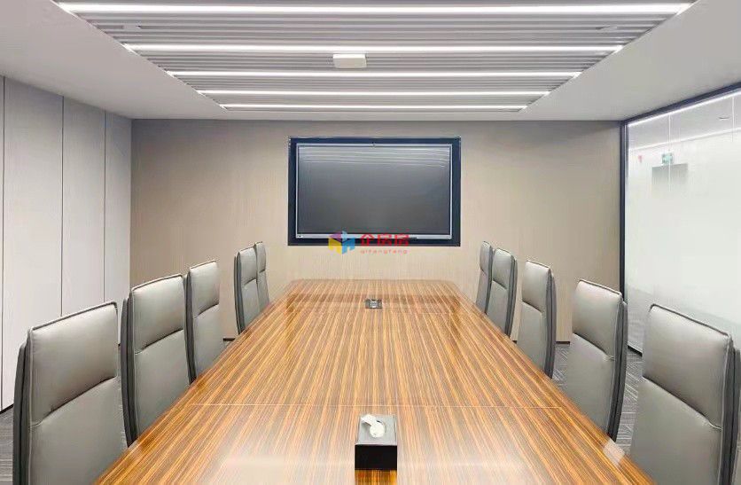 北新桥融耀东方（东方美爵酒店）