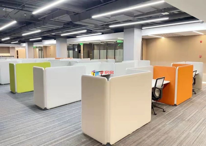 北新桥融耀东方（东方美爵酒店）