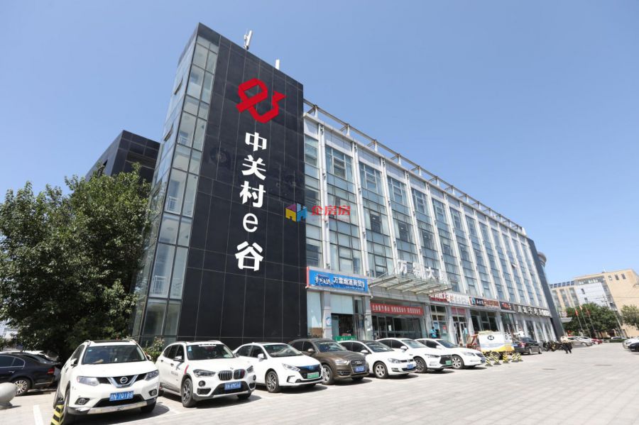 万霖大厦 