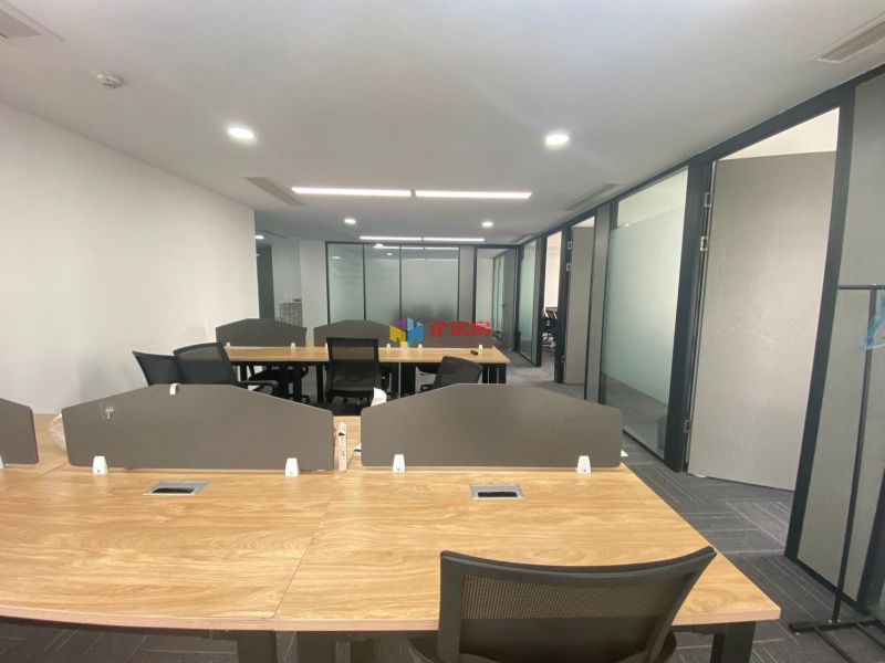 建外SOHO（A座B座写字楼）