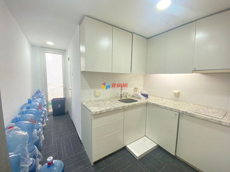 建外SOHO（A座B座写字楼）