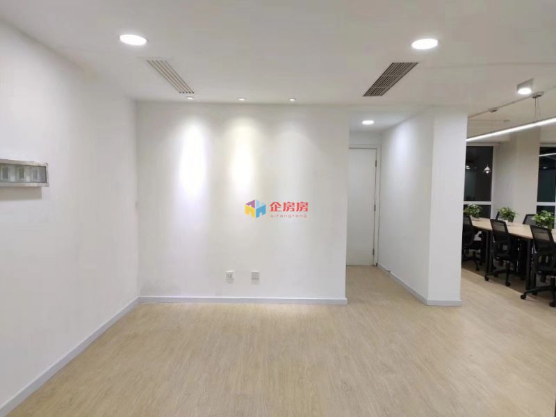 建外SOHO（A座B座写字楼）