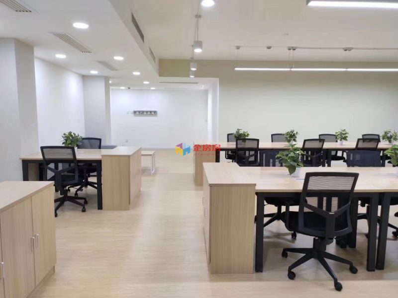 建外SOHO（A座B座写字楼）