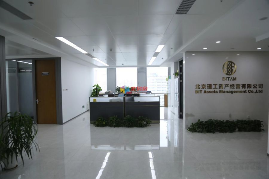 北理工中关村国防科技园