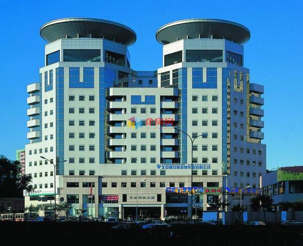 天成科技大厦