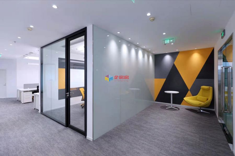 弘源首著大厦（数字传媒大厦）