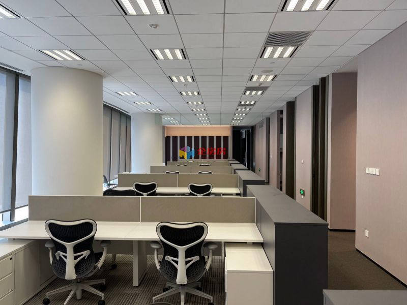 富泽人寿大厦（原君康人寿大厦）