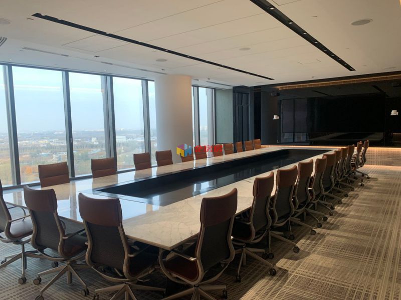 富泽人寿大厦（原君康人寿大厦）