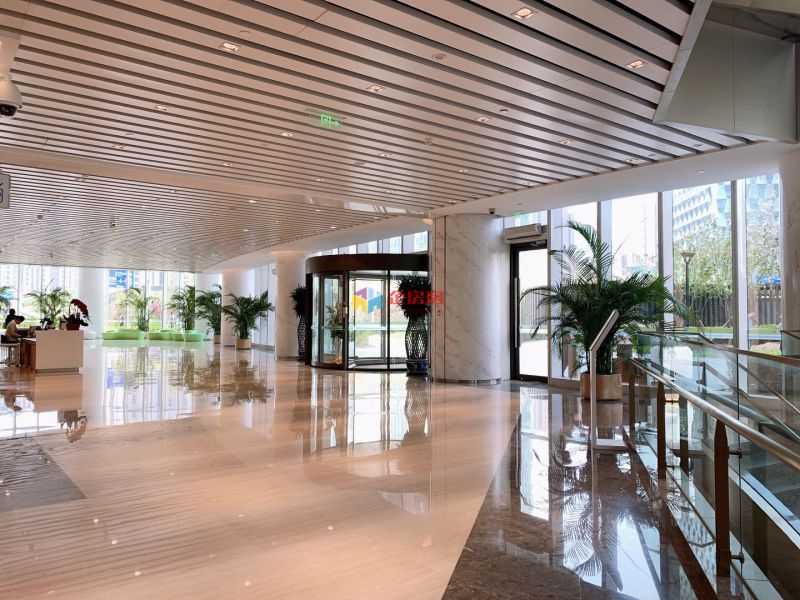 中航产融大厦（中航资本大厦）