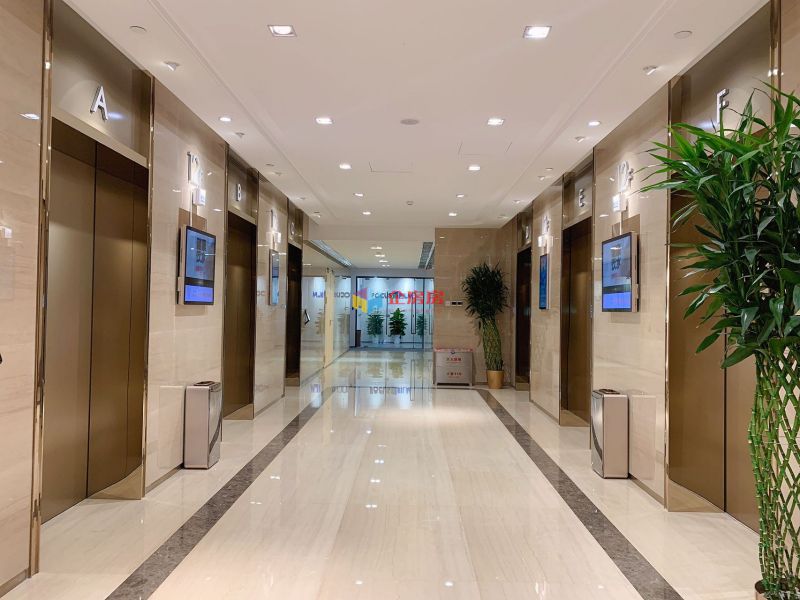 中航产融大厦（中航资本大厦）