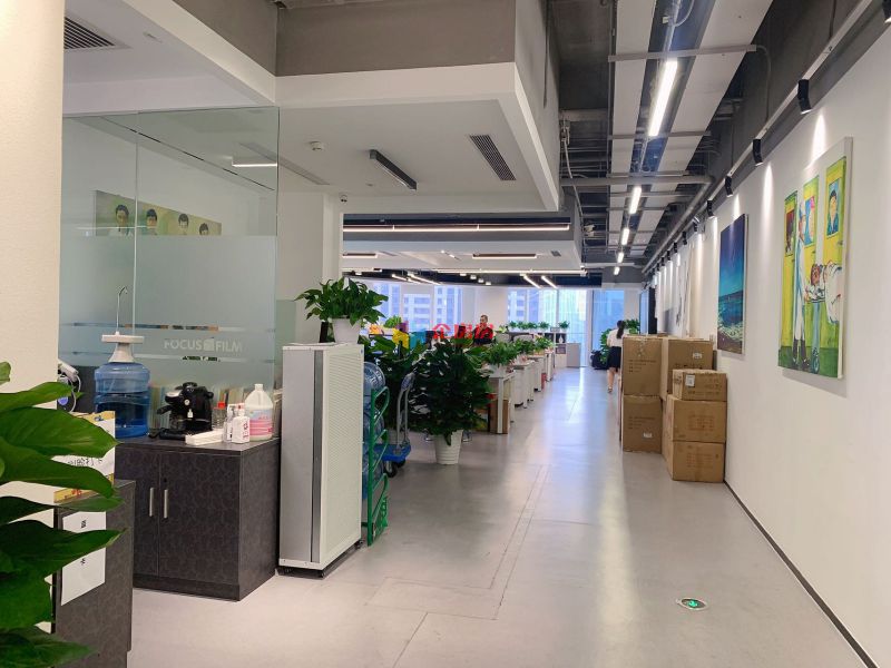 中航产融大厦（中航资本大厦）