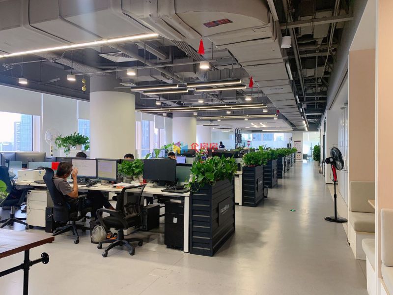 中航产融大厦（中航资本大厦）