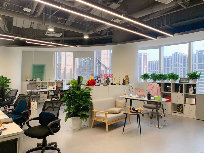 中航产融大厦（中航资本大厦）