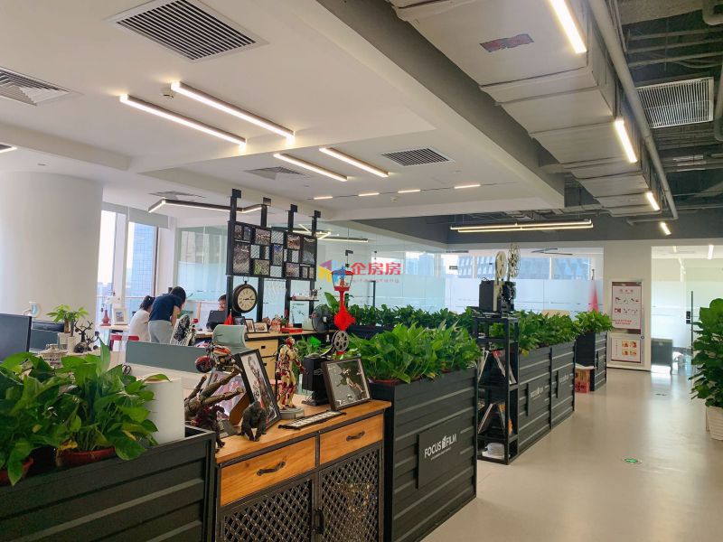 中航产融大厦（中航资本大厦）