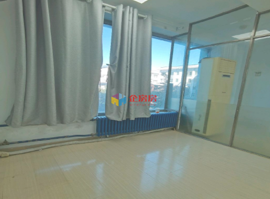 苏州街33号公寓 