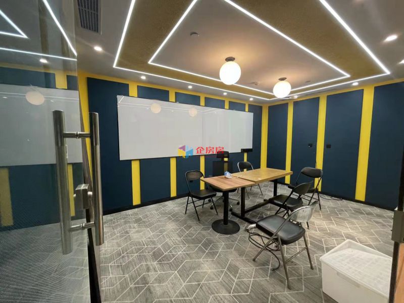 弘源首著大厦（数字传媒大厦）