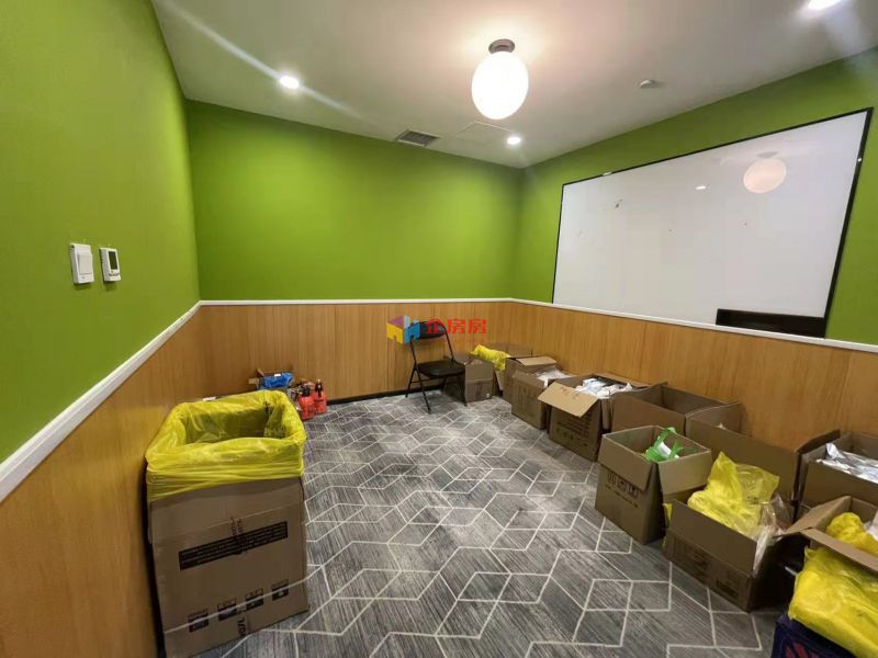 弘源首著大厦（数字传媒大厦）