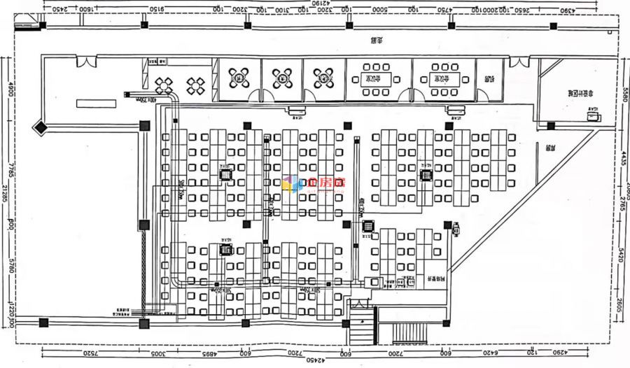 弘源首著大厦（数字传媒大厦）