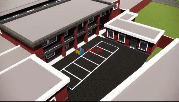 智园-板井路60号独栋（人工智能科技中心）