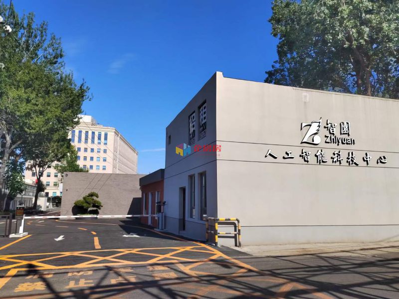 智园-板井路60号独栋（人工智能科技中心）