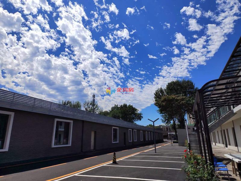 智园-板井路60号独栋（人工智能科技中心）