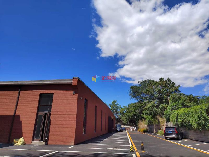 智园-板井路60号独栋（人工智能科技中心）