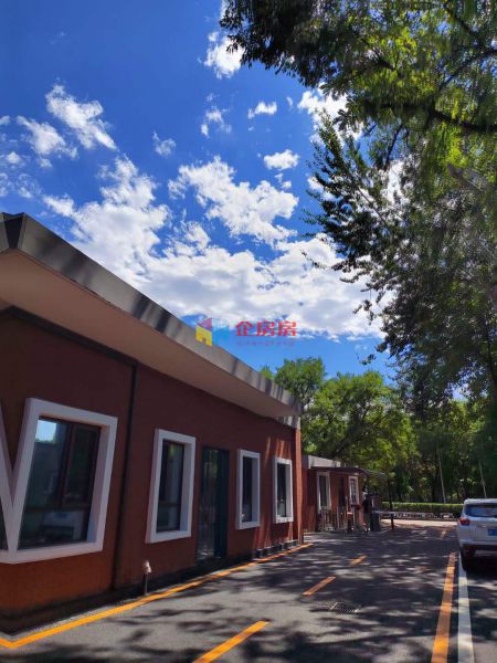 智园-板井路60号独栋（人工智能科技中心）