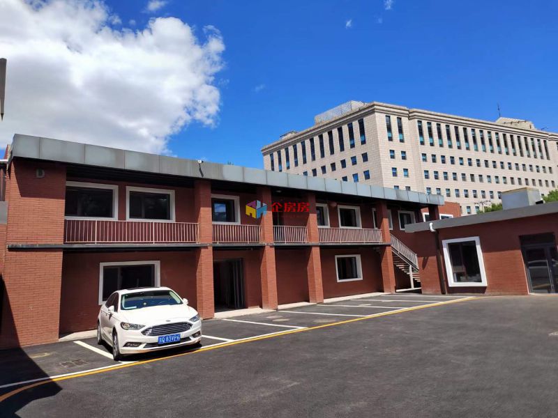 智园-板井路60号独栋（人工智能科技中心）