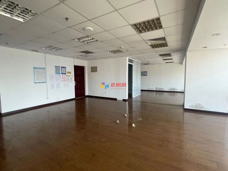首科大厦