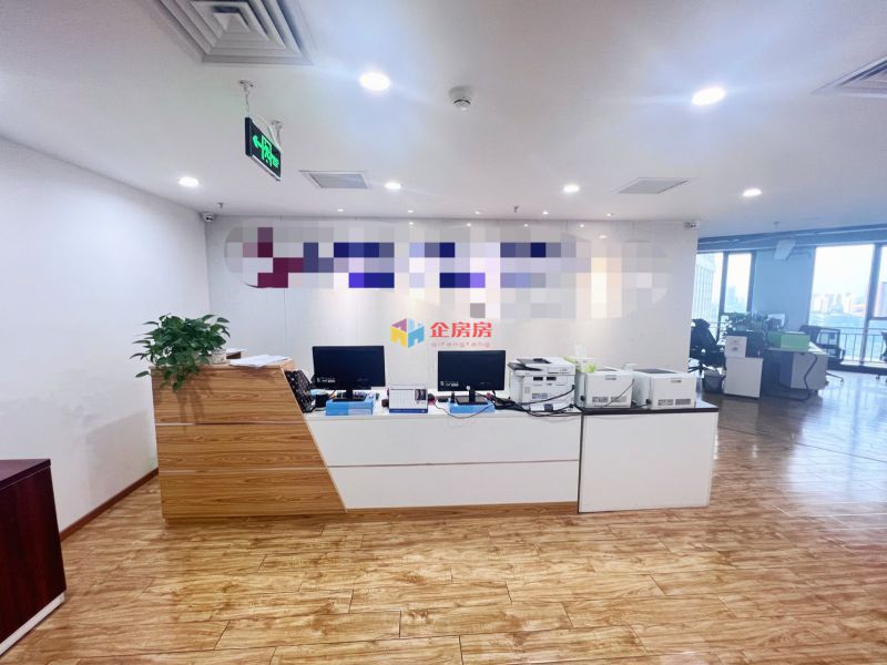 中冶霄云中心（金澜国际大厦）
