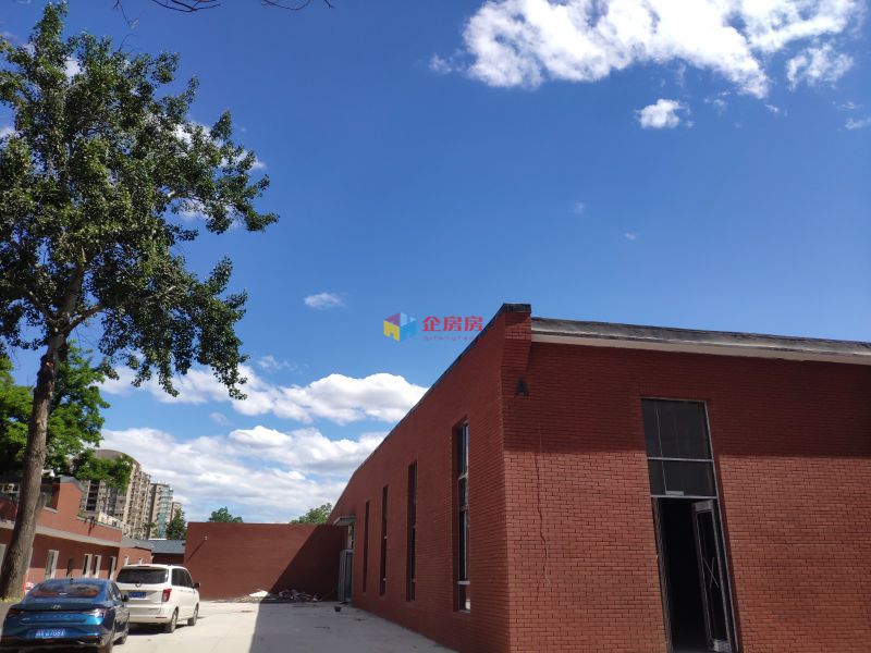 智园-板井路60号独栋（人工智能科技中心）