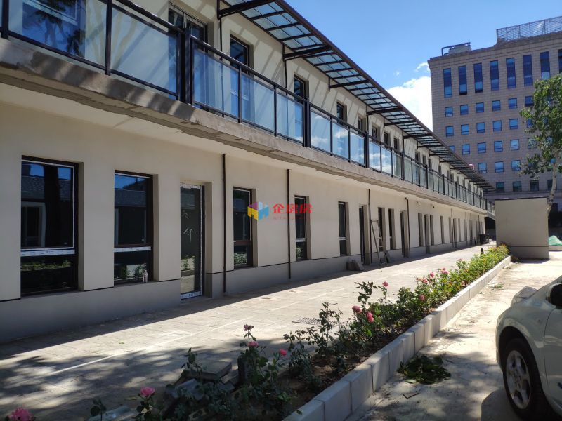 智园-板井路60号独栋（人工智能科技中心）