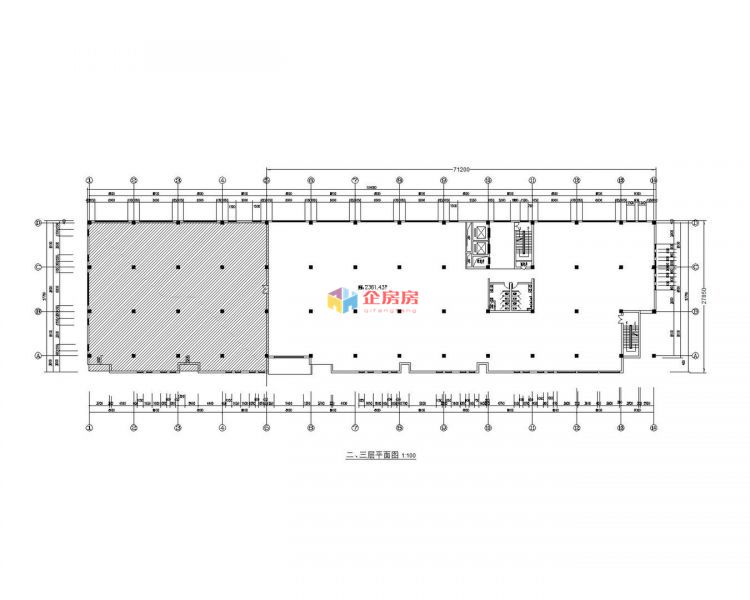 中关村e谷.青北大厦