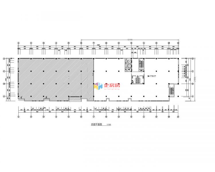 中关村e谷.青北大厦