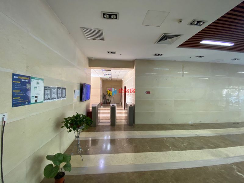 中关村e谷.青北大厦