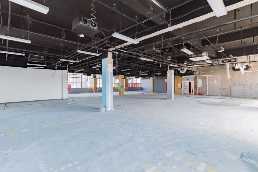 中关村e谷.青北大厦