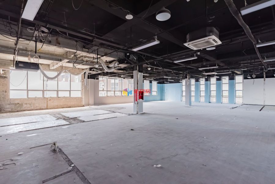 中关村e谷.青北大厦