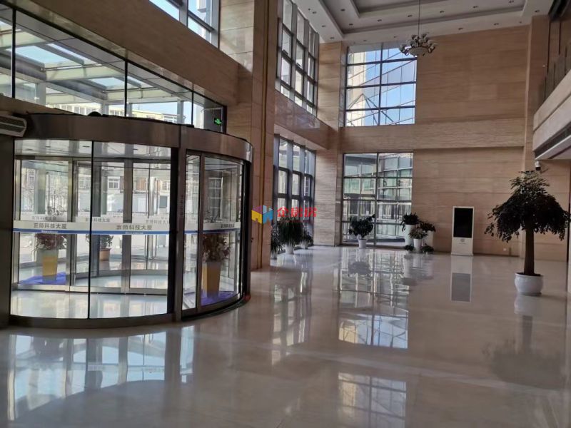 北京学创大厦（京师科技大厦）