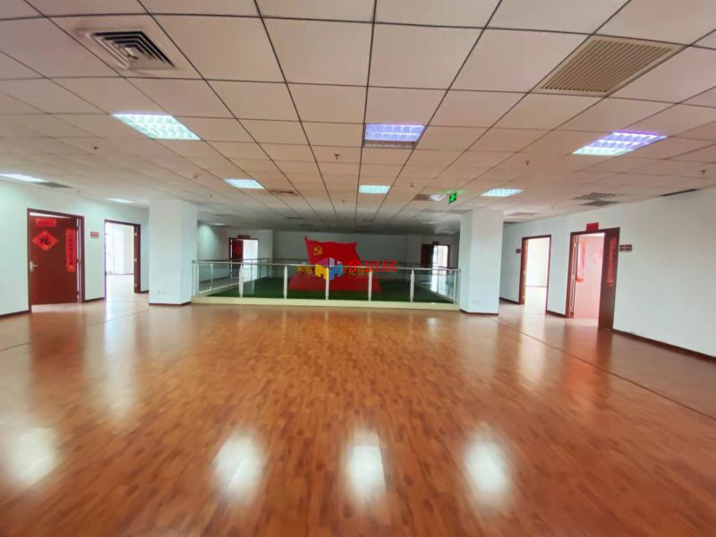 现代企业加速器