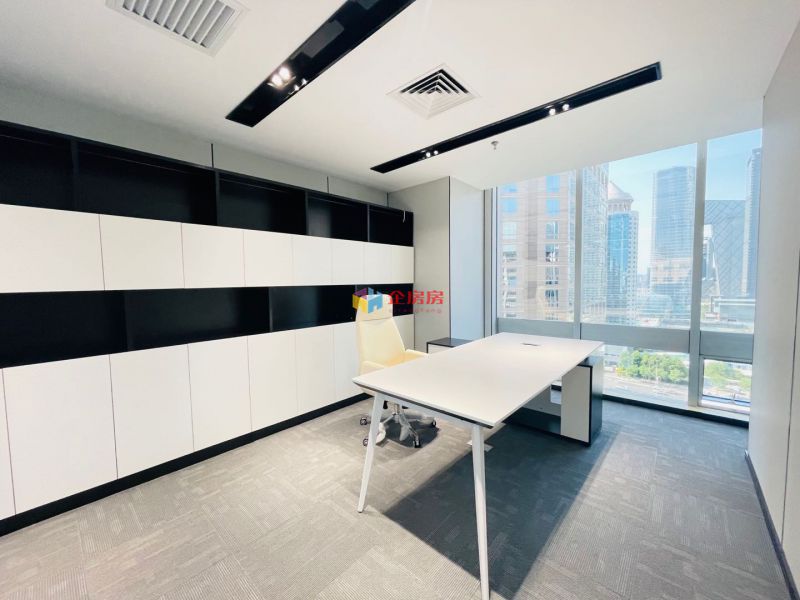 京汇大厦（太平金融中心）