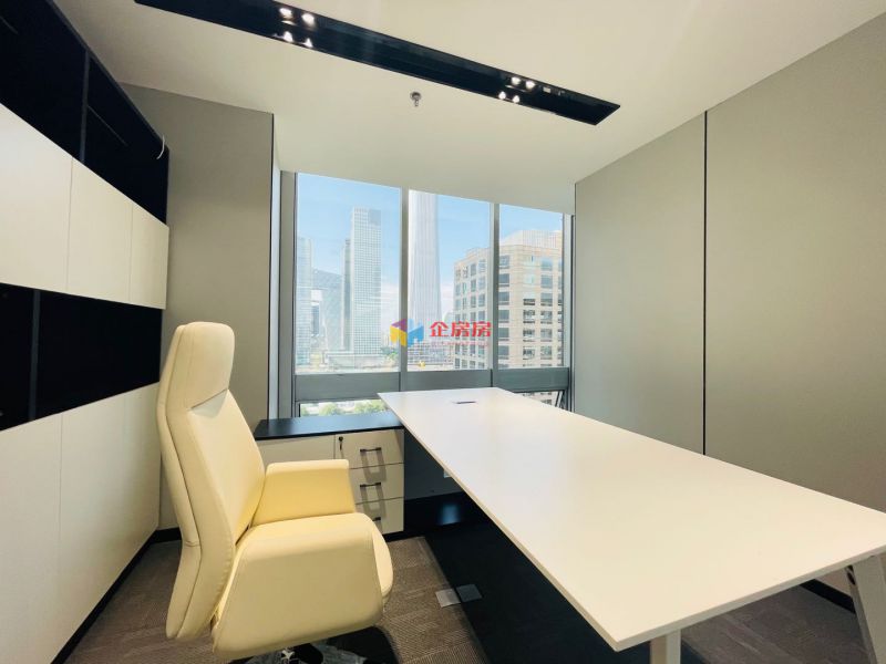 京汇大厦（太平金融中心）